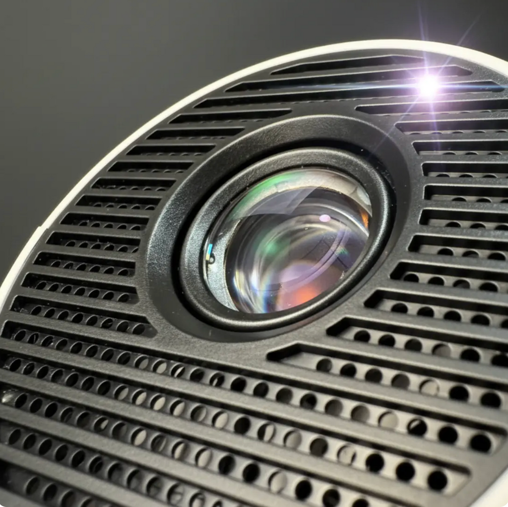 DungeonCast™ Portable D&D Battle Map Projector