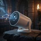 DungeonCast™ Portable D&D Battle Map Projector